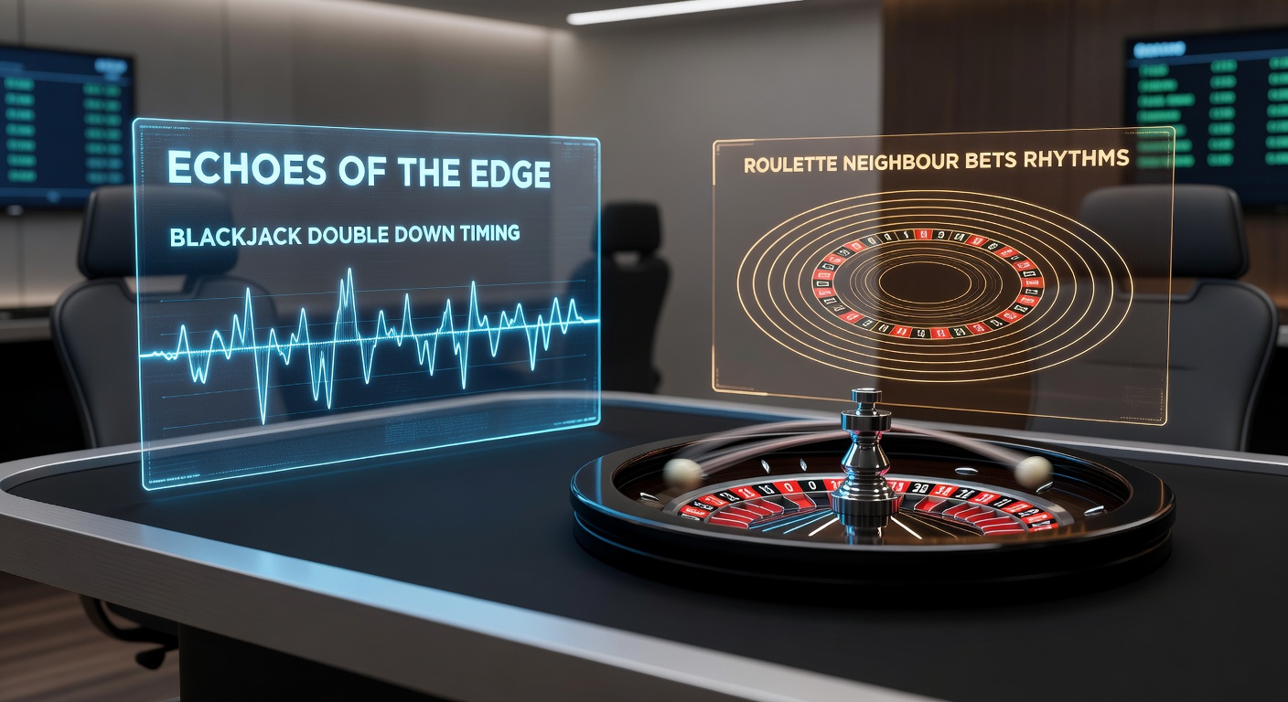 Close-up of a roulette wheel highlighting neighbour bet sectors with chips placed on numbers 17, its neighbours, during a live dealer stream